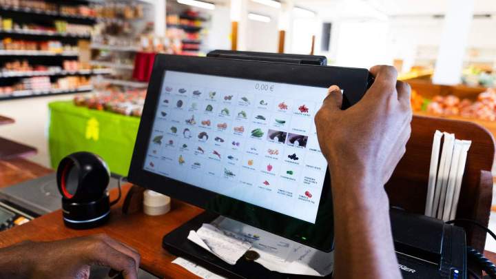 Des logiciels d’encaissement pratiques