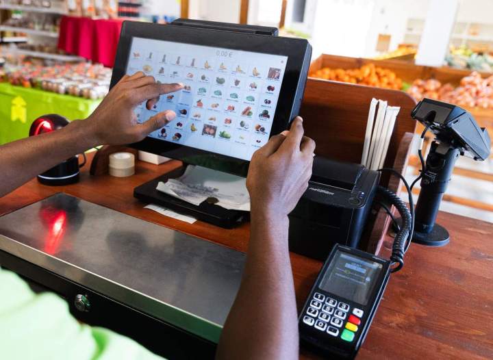 Solutions d'encaissement en Guadeloupe