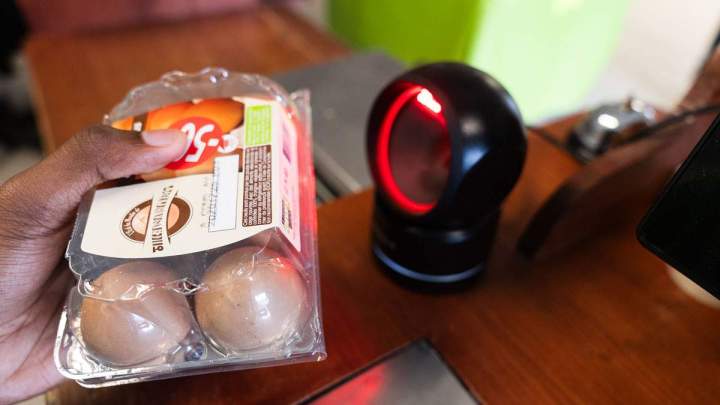 Solutions d'encaissement en Guadeloupe