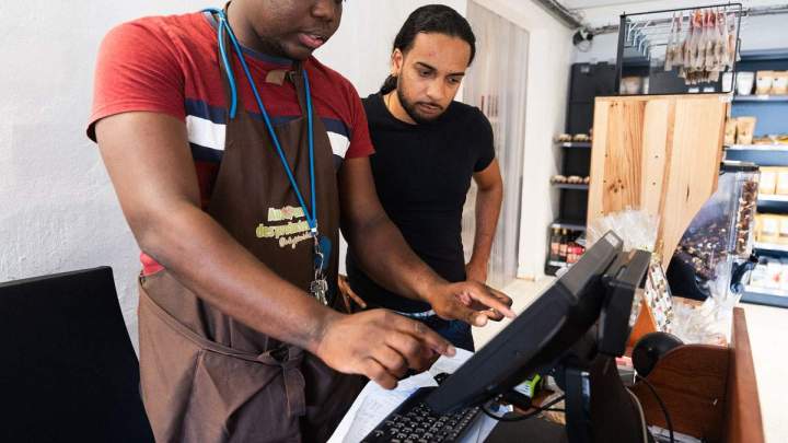 Solutions d'encaissement en Guadeloupe