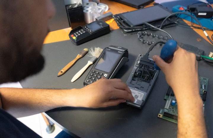 Solutions d'encaissement en Guadeloupe