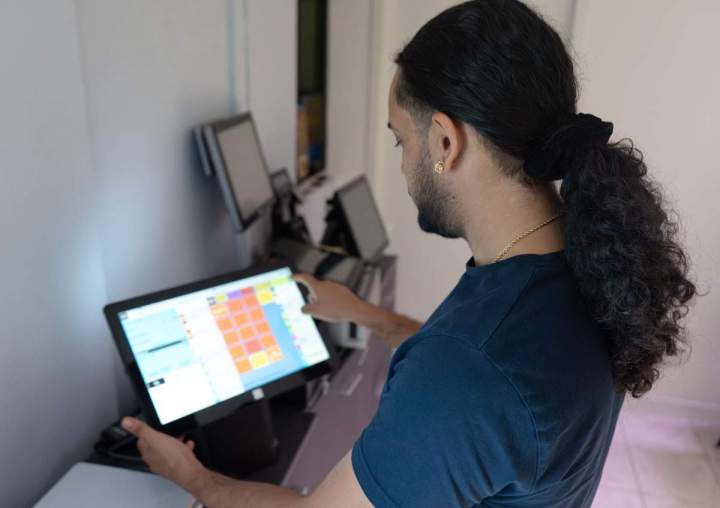 Solutions d'encaissement en Guadeloupe