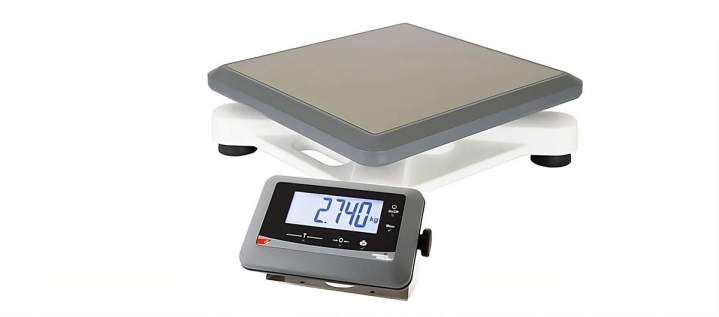 Balances électroniques Guadeloupe