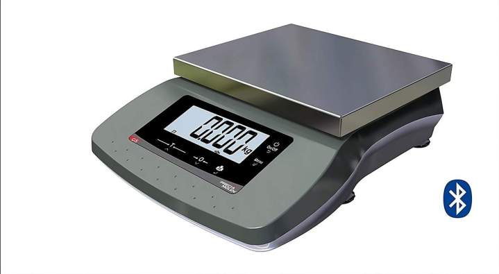 Balances électroniques Guadeloupe