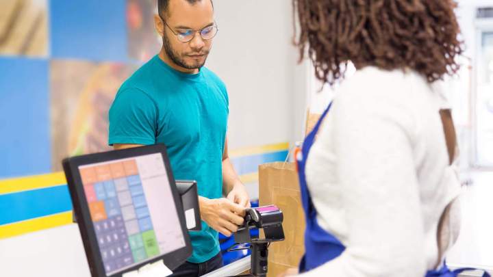 Caisses enregistreuses Guadeloupe