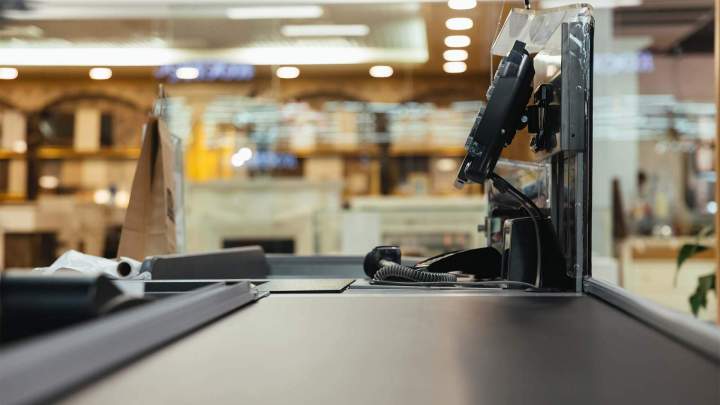 Vente de caisses enregistreuses Guadeloupe